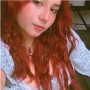 Profesora de Ingles de niños entre los 5 y los 11 años